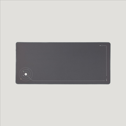 Tomorrow Desk Mat