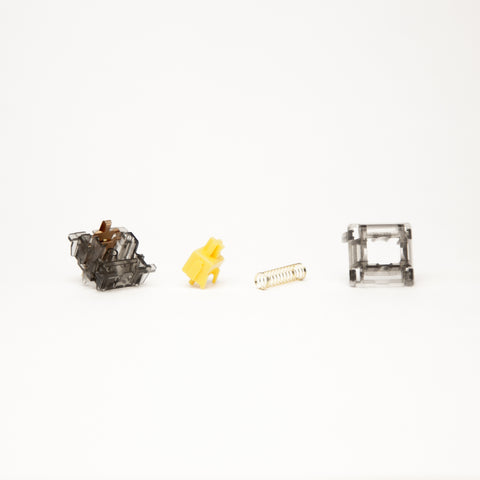 Reflex Linear Switches