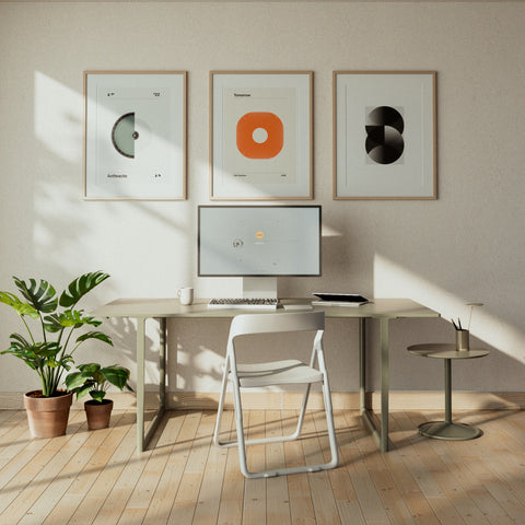Obscura Fine Art Print
