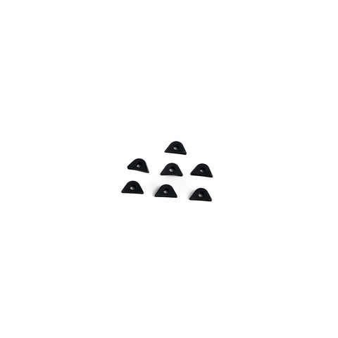 Sonnet Plate Caps (2022)