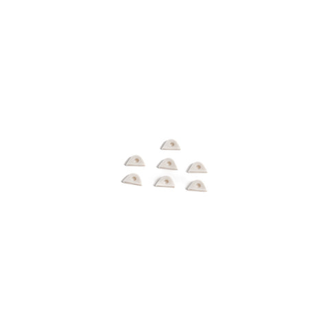 Sonnet Plate Caps (2022)