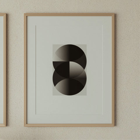 Obscura Fine Art Print