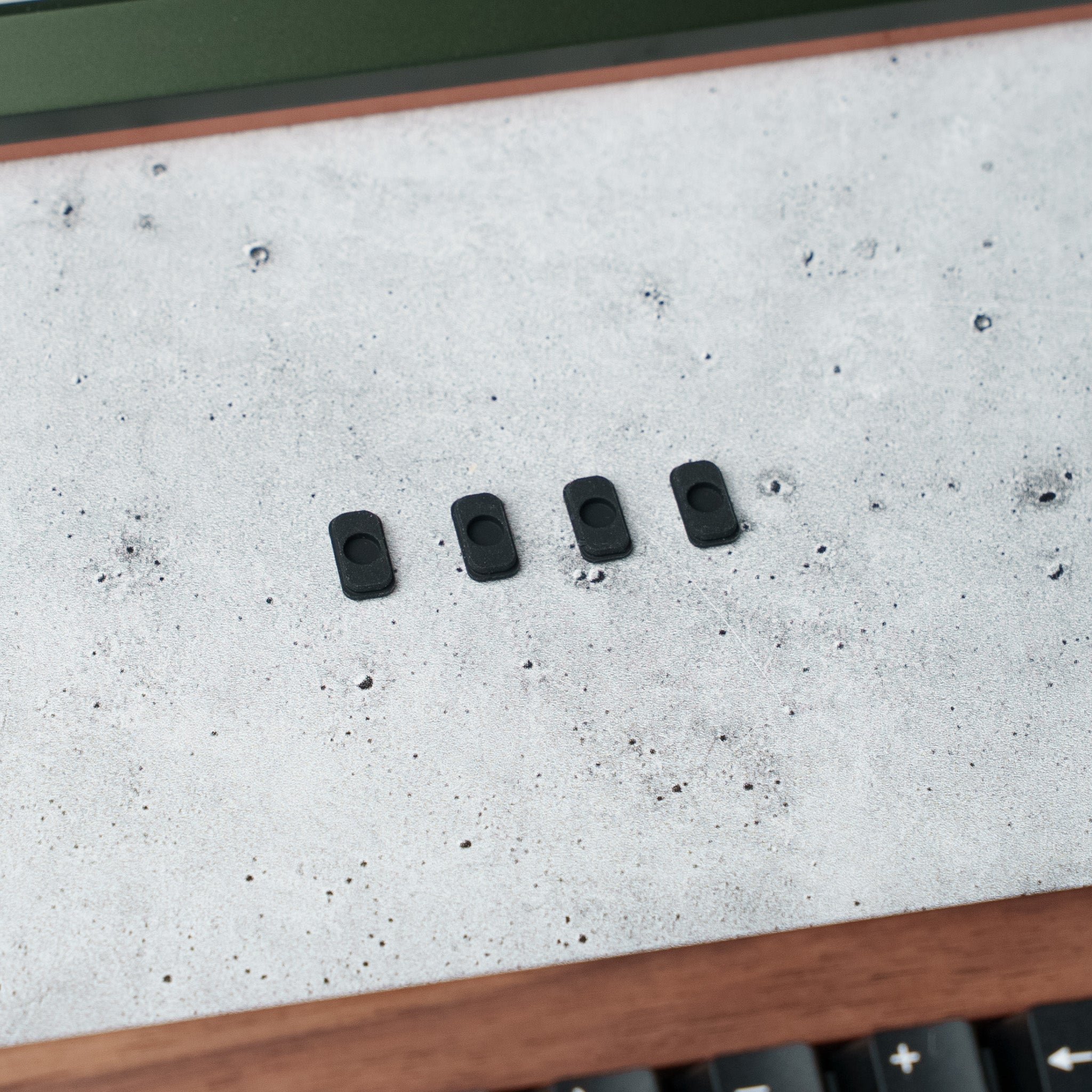 Encore Series 1 Feet (Revised Version)