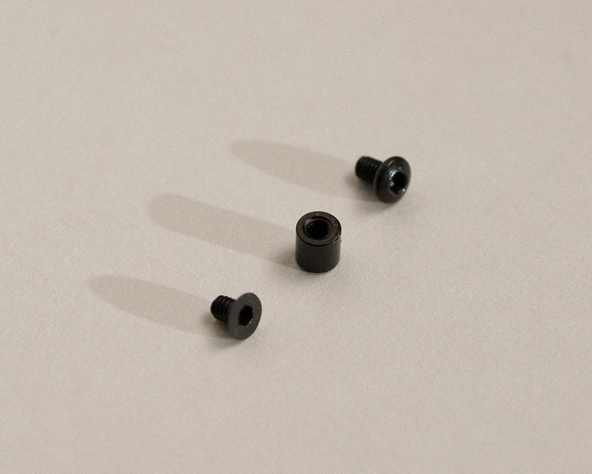 Hotswap Standoffs