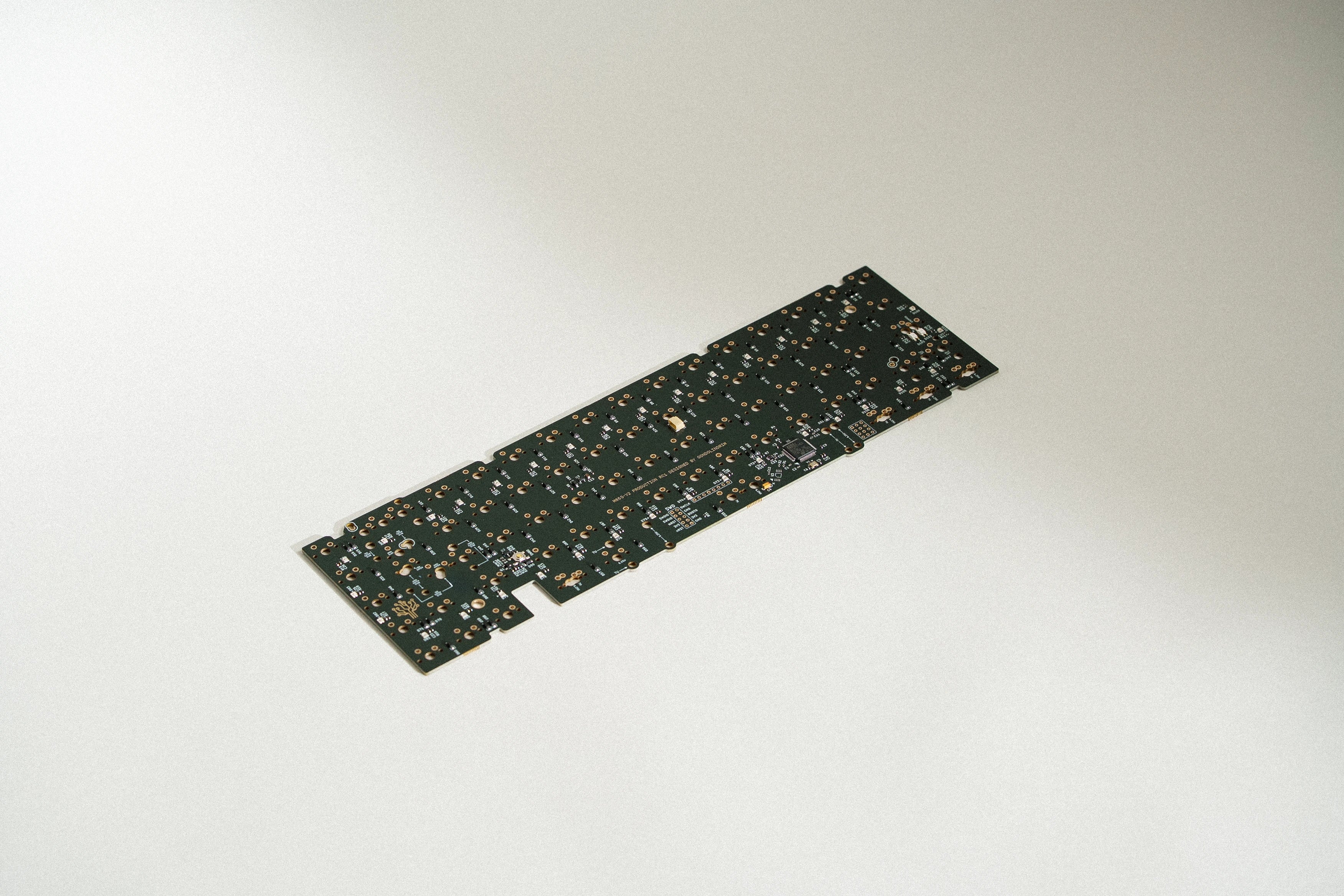 65% PCB