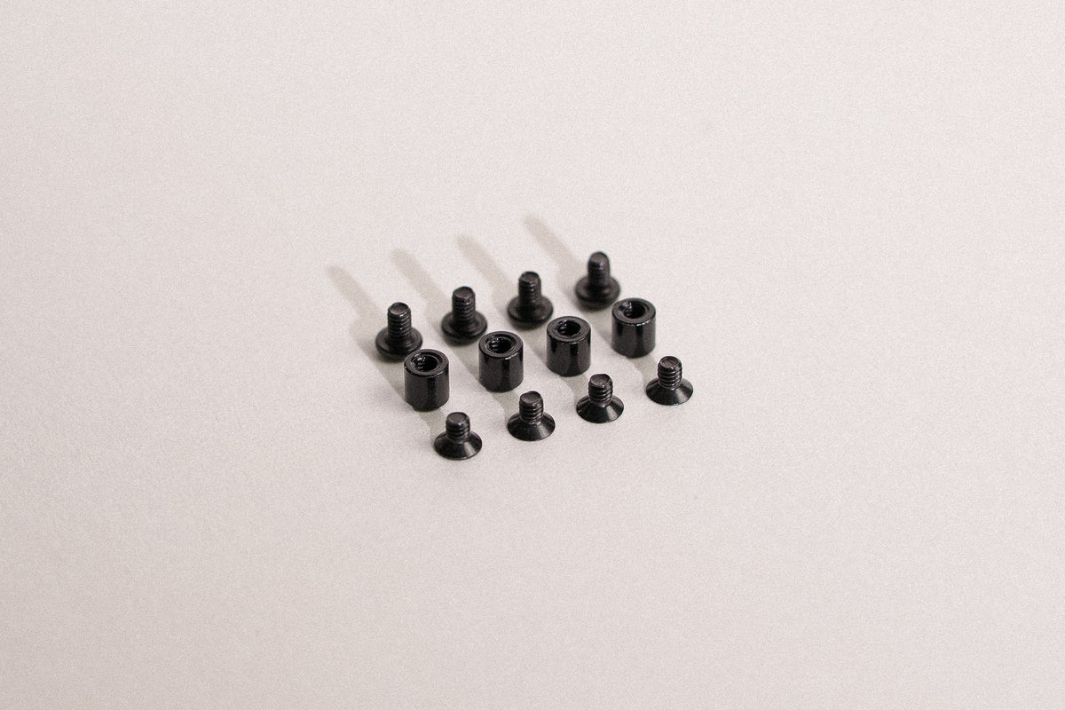 Fasteners