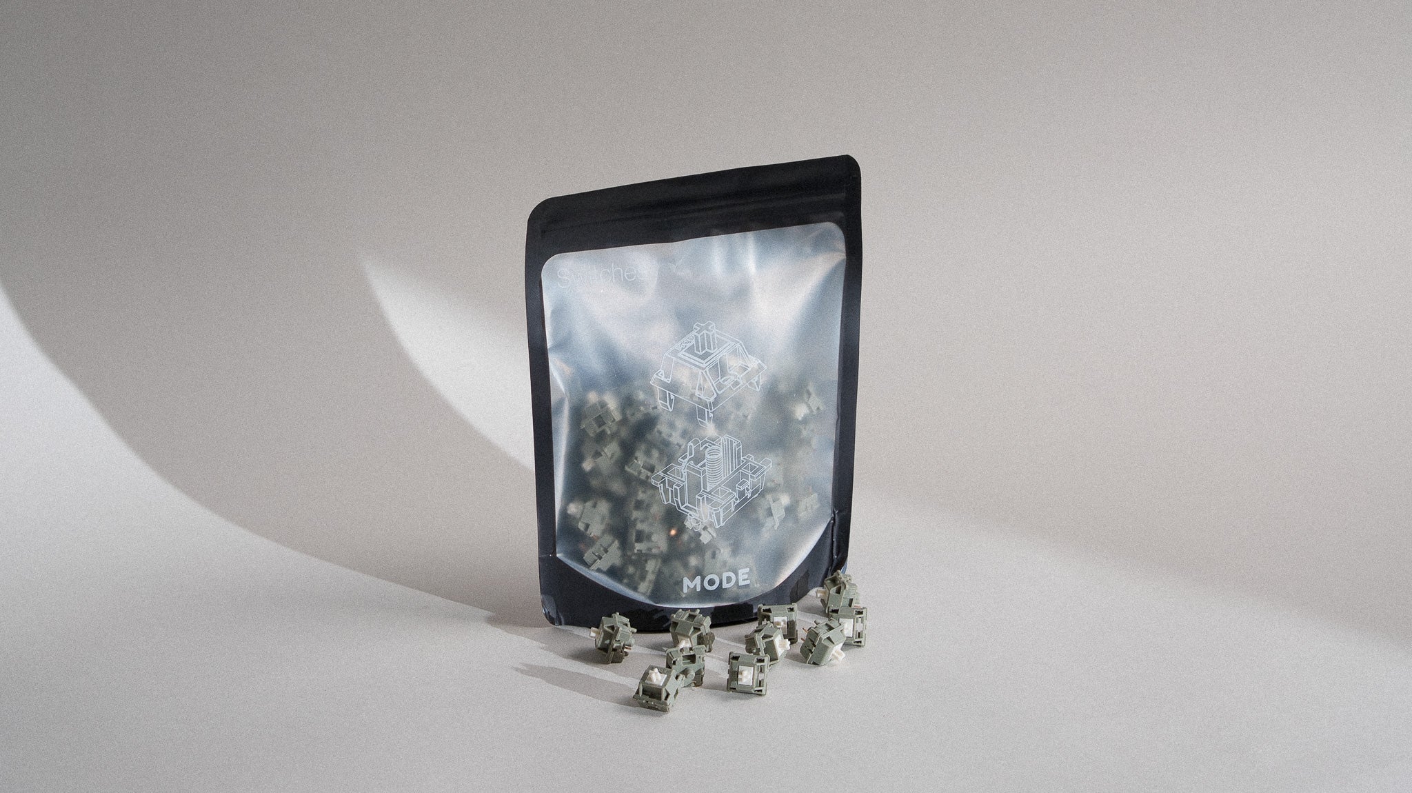 Lotus Linear Switches