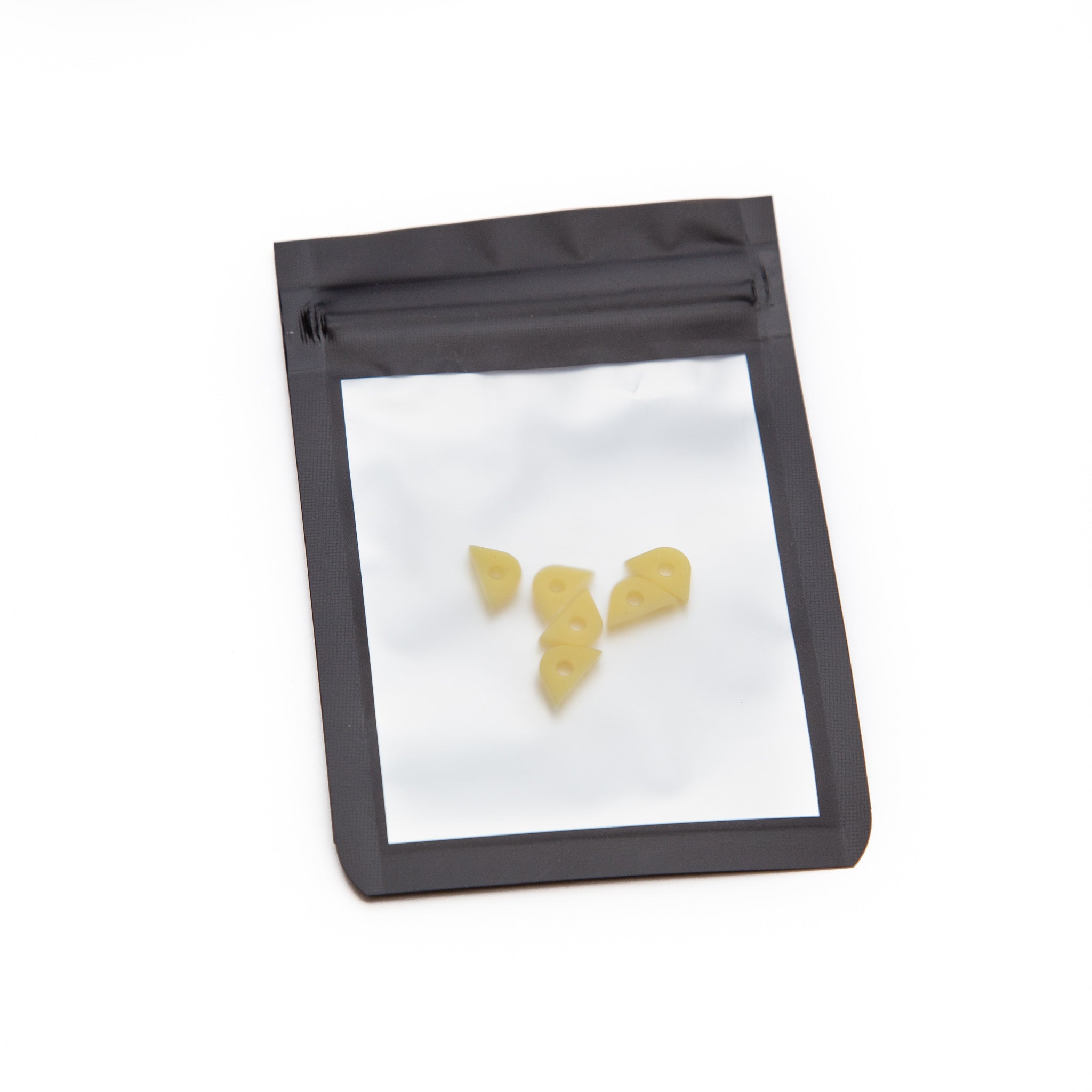 SixtyFive Plate Caps (2021)