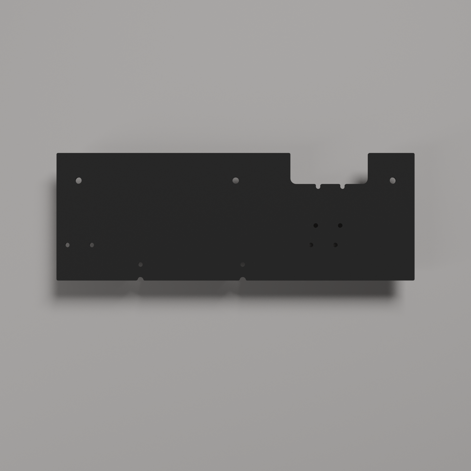 Eighty (2020) Gaskets