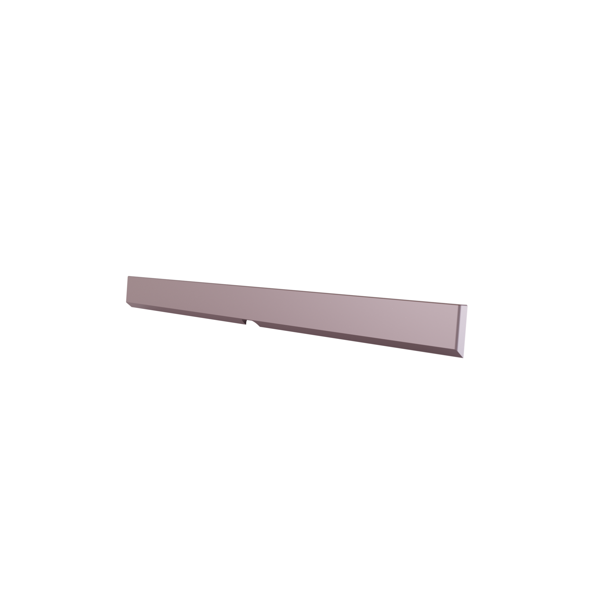 SixtyFive Backpiece (2021)