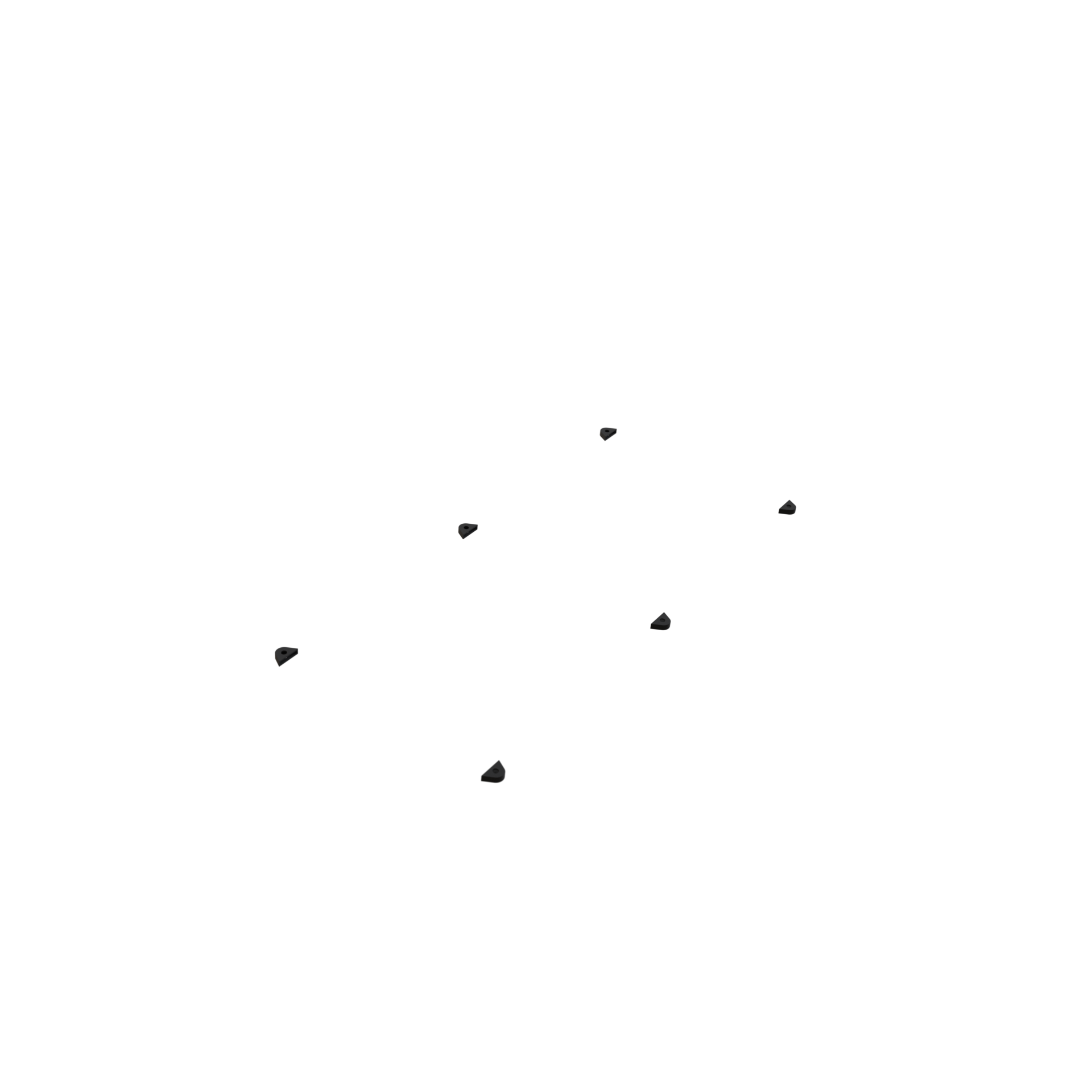 SixtyFive Plate Caps (2021)