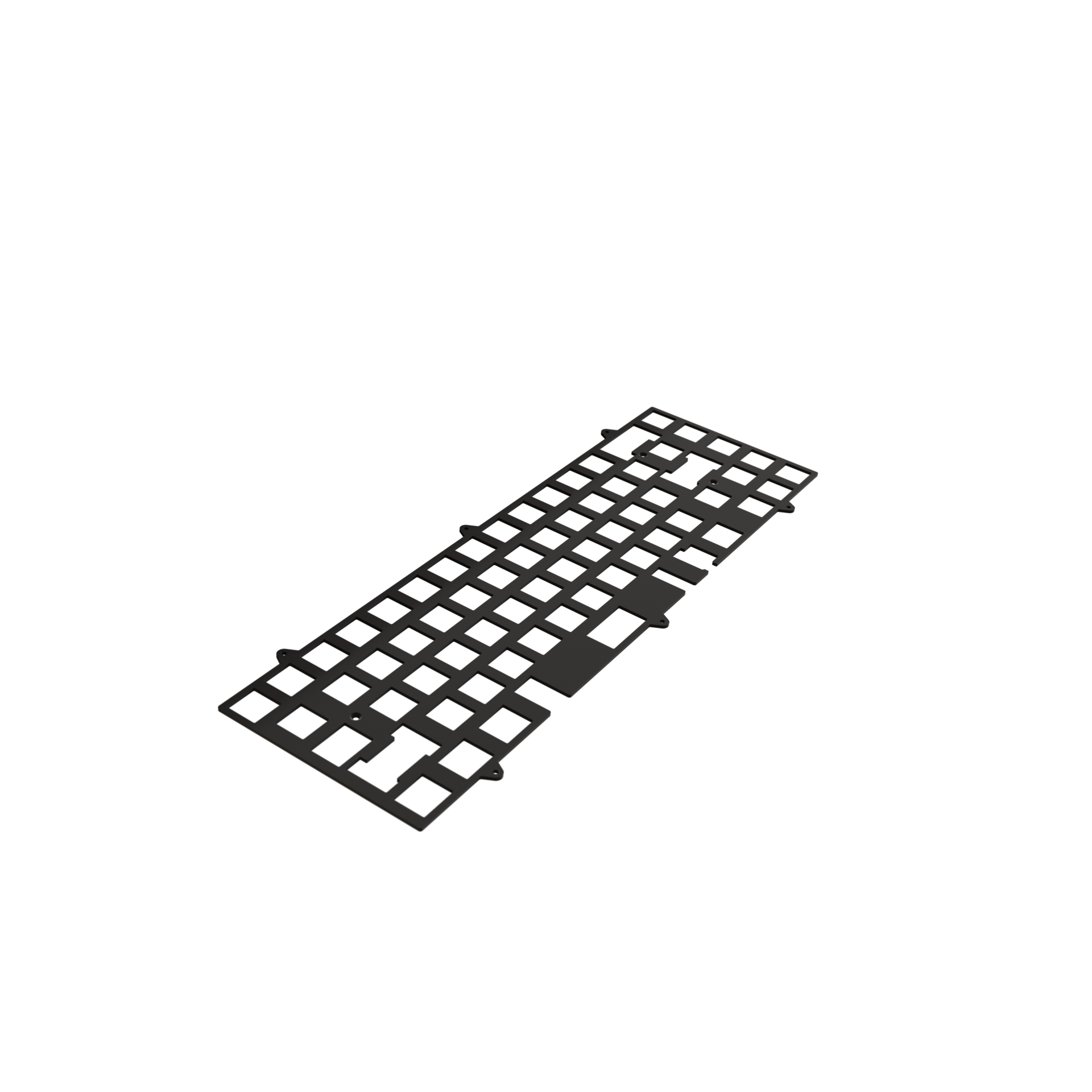 SixtyFive Plate (2021)