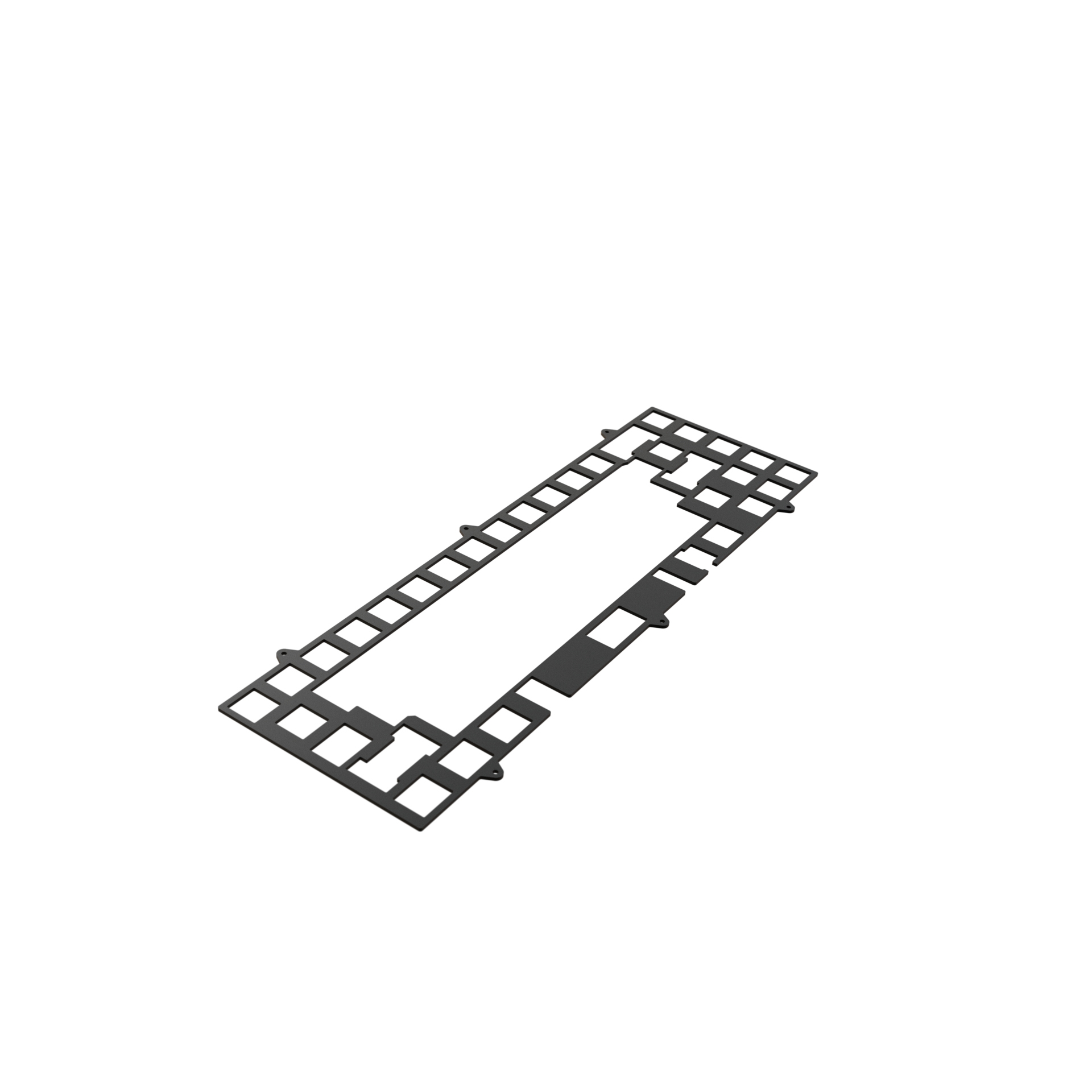 SixtyFive Plate (2021)